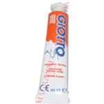 GIOTTO TEMPERA TUBO ML 12 ARANCIO
